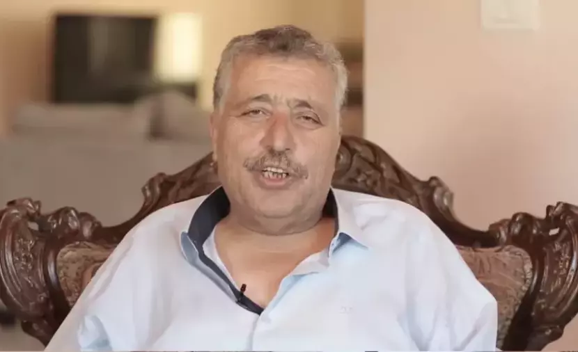 خريشة يؤكد اتفاق أحزاب الاحتلال على شطب القضية الفلسطينية