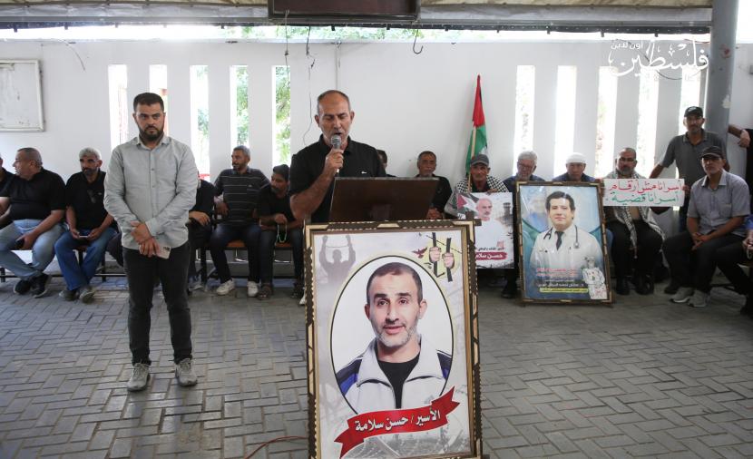 لجنة الأسرى تدعو للمحاسبة الدولية على تهديدات بن غفير