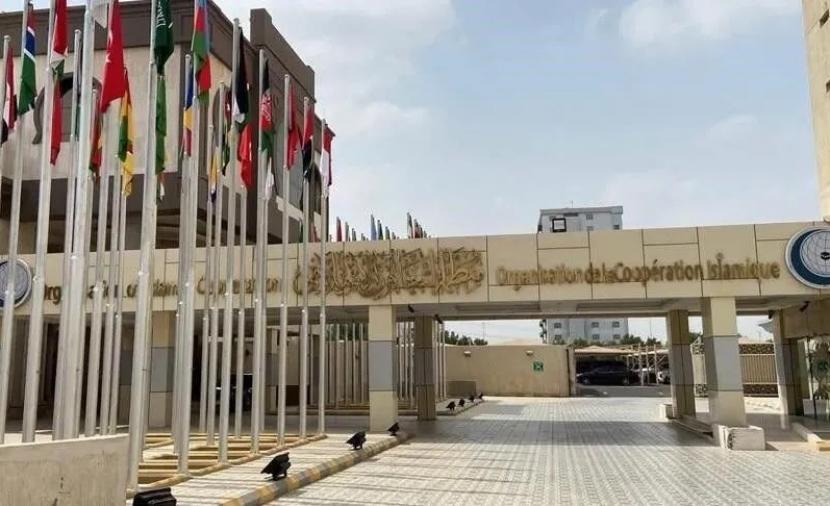 وزراء خارجية التعاون الإسلامي يناقشون القضية الفلسطينية وغزة في بغداد