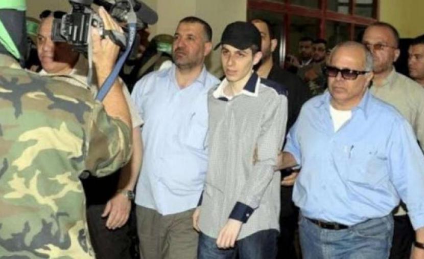 15 سنة على صفقة تبادل "وفاء الأحرار