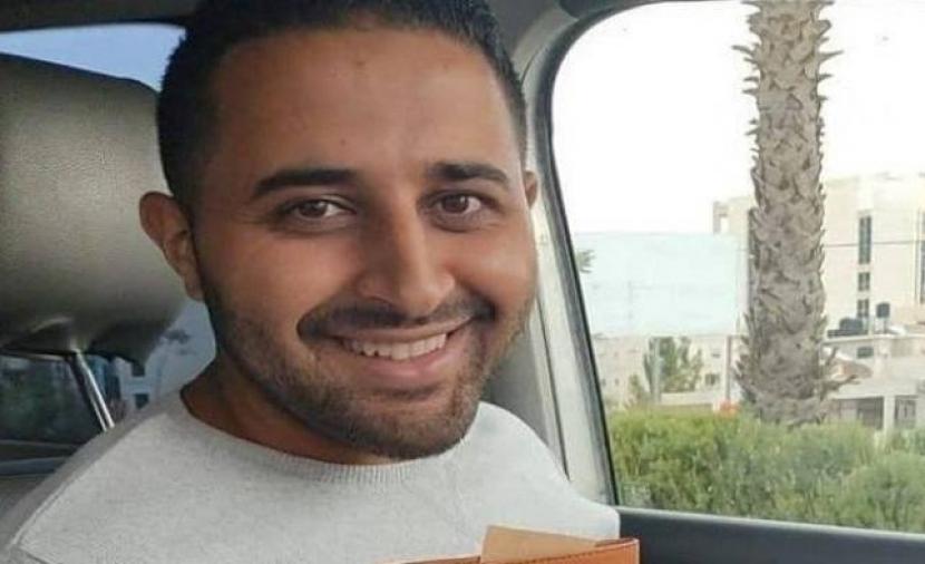 أجهزة أمن السلطة تعتقل الأسير المحرر أحمد هريش في رام الله