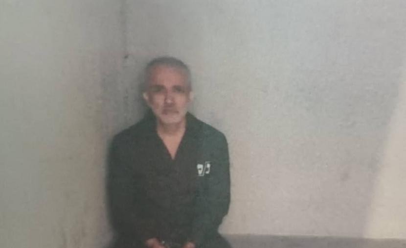 شبكة صامدون تدعو لحماية الأسرى بعد نشر صورة القائد حامد