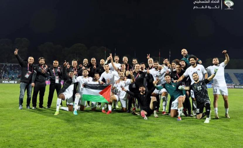 أبو جزر يحترم قرار يوسف صالح بعدم الانضمام للمنتخب