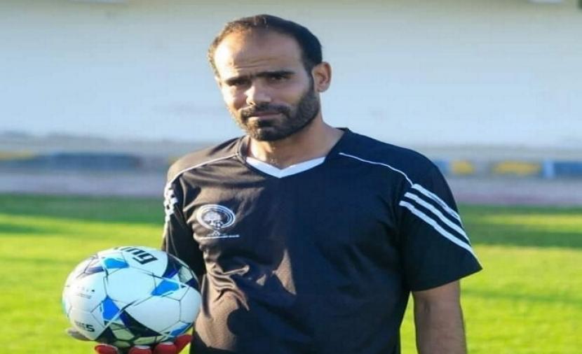 شادي أبو العراج.. من الملاعب إلى الاستشهاد
