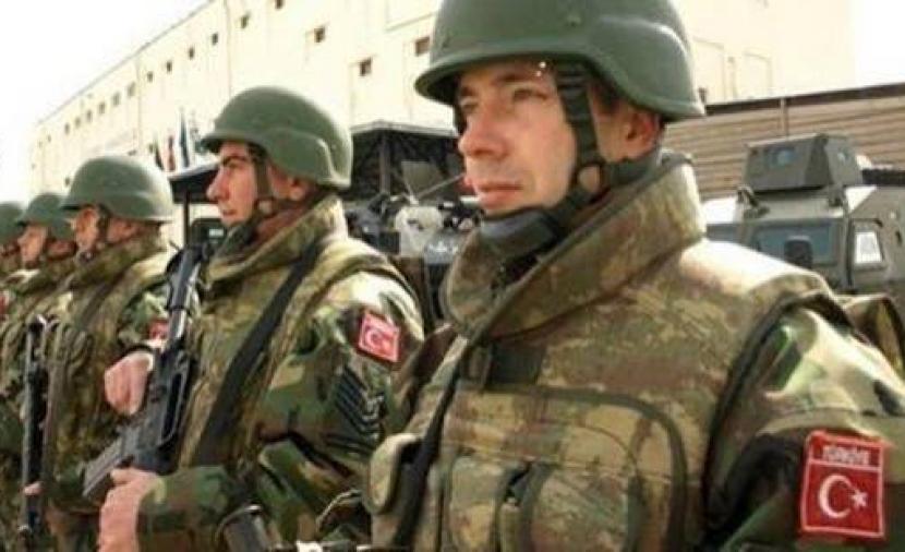 أدميرال تركي متقاعد يتوعد بتحرك 30 مليون جندي نحو إسرائيل