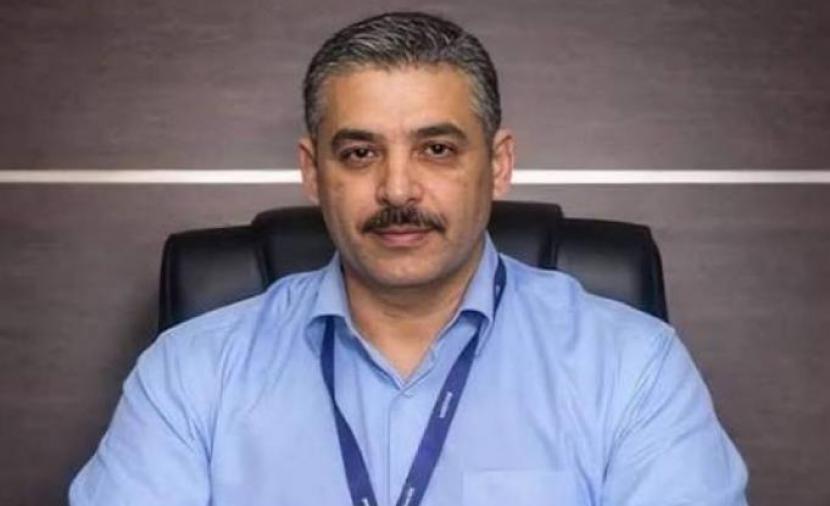الاحتلال يسلّم جثمان الأسير الشهيد حرز الله بعد احتجاز سنوات