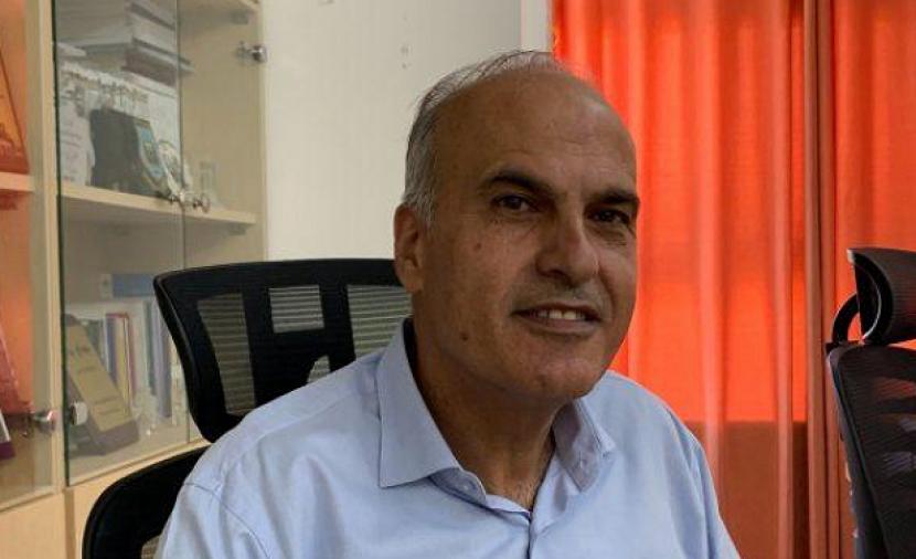 العفو الدولية تمنح قزمار جائزة حقوق الإنسان