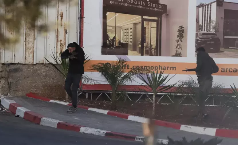عملية الخليل تكشف اختلالات في الأمن الإسرائيلي