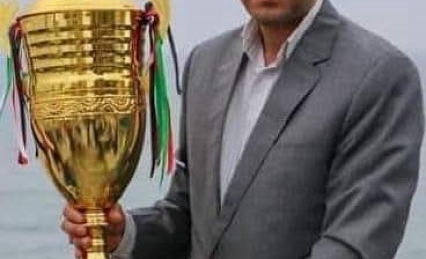 الشهيد الدكتور محمد عيد.. أكاديمي كرّس حياته للتعليم والرياضة