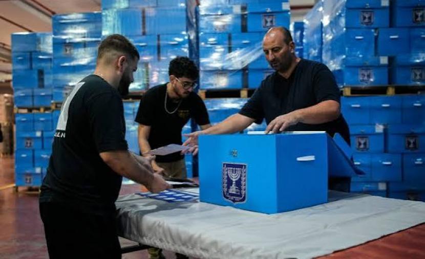 انتخابات إسرائيل 2026 تسعى لحسم مسار الاقتصاد والعلاقات الإقليمية