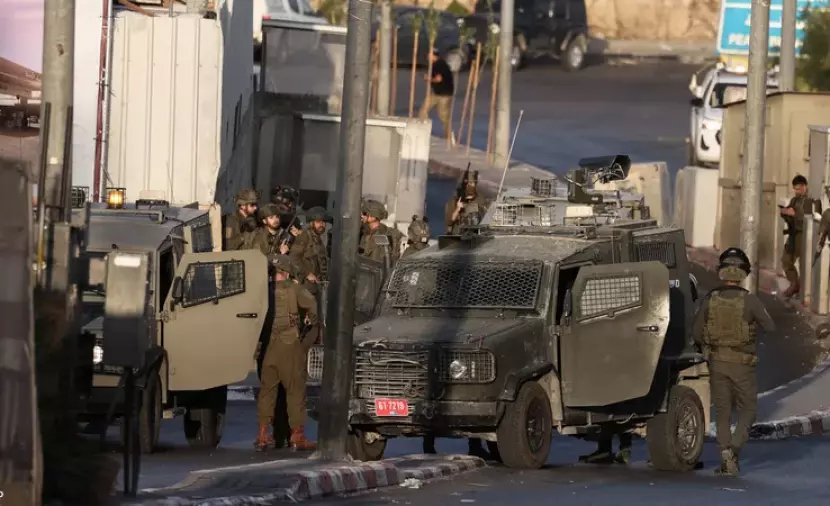 صحيفة فلسطين تنتقد ازدواجية المعايير في الحكم على العمليات الفلسطينية