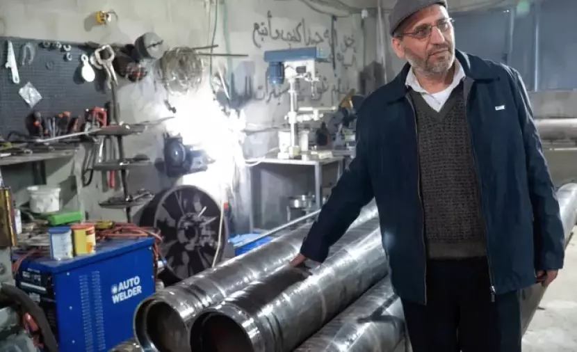 الجزيرة تتتبع مسار محمد الضيف عبر أربعة عقود