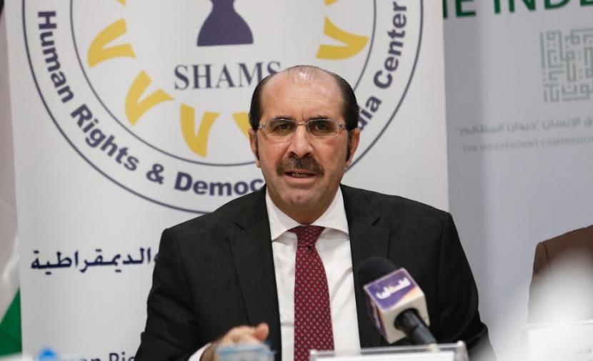 خبير قانون: العقوبات الأمريكية تحمي الاحتلال من المساءلة