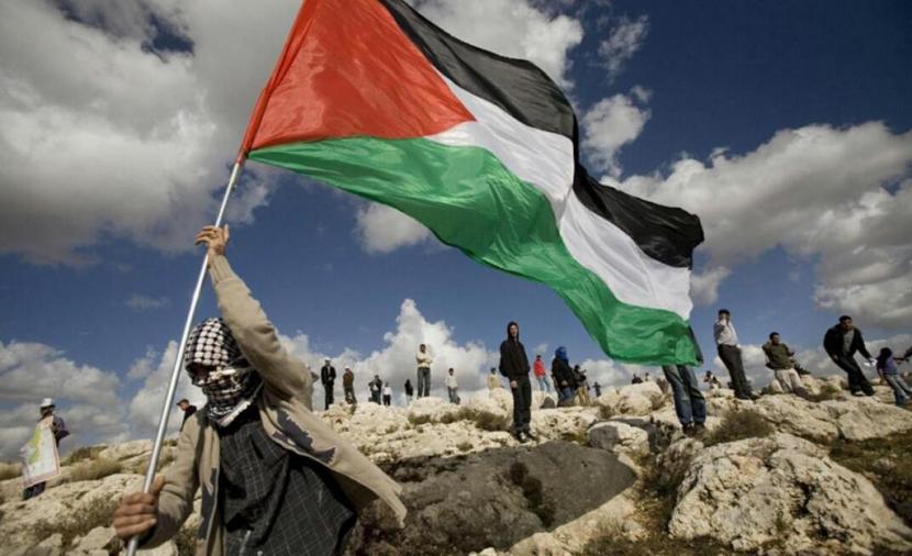 فلسطين.. مرآة الصراع في الشرق الأوسط وعجز الأنظمة العربية
