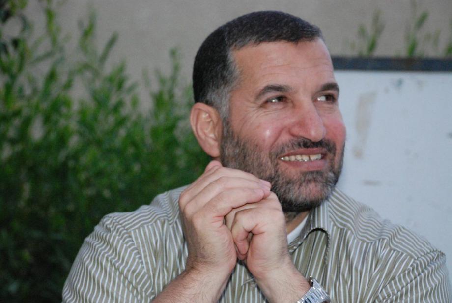 في ذكرى اغتياله الـ8.. ماذا قال أحمد الجعبري قبيل استشهاده؟ | فلسطين أون  لاين