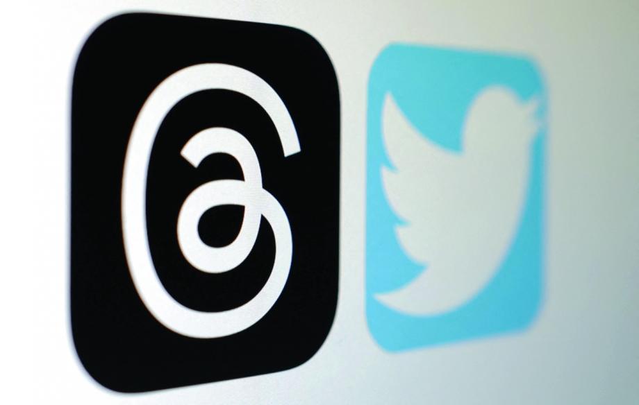 تطبيق ثريدز - تويتر وميتا: معركة العمالقة في عالم التواصل الاجتماعي - وفيسبوك تطلق تطبيقًا جديدًا ينافس تويتر