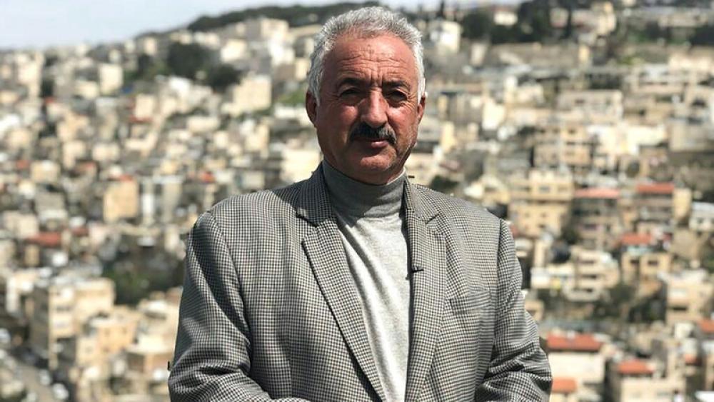 فخري أبو دياب