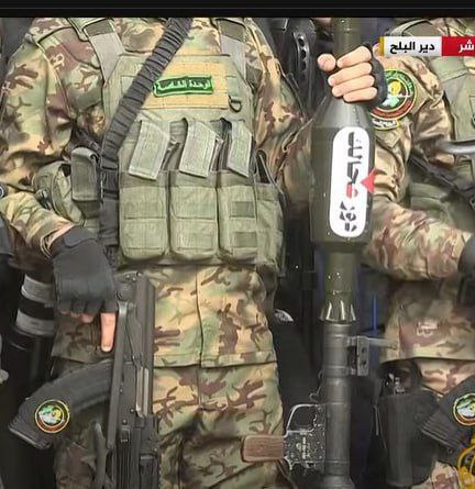 تعليقات حية من الإعلام العبري على أحداث الدفعة الخامسة من صفقة التبادل