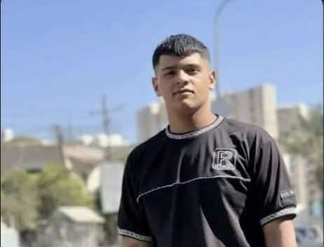 بالصور شهيدان برصاص الاحتلال في الضفة الغربية