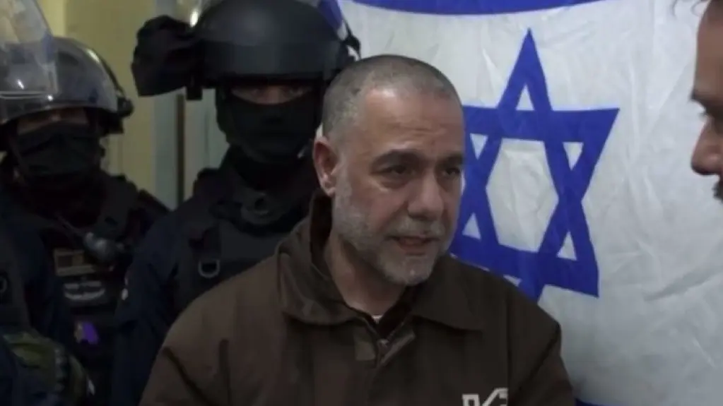 جمعية إسرائيلية تفضح ممارسات الاحتلال بحق الدكتور حسام أبو صفية