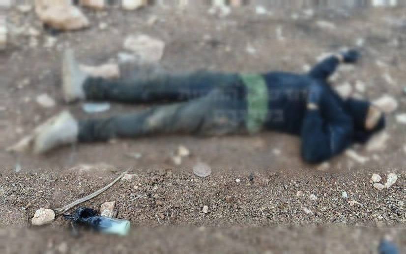 شهيدان برصاص الاحتلال قرب بيت أمر شمال الخليل