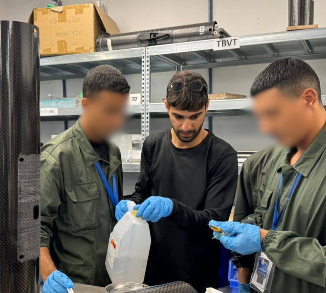 بالصور ما حقيقة تشغيل مصنع للطائرات المسيرة الإسرائيلية في المغرب؟ إليك التفاصيل