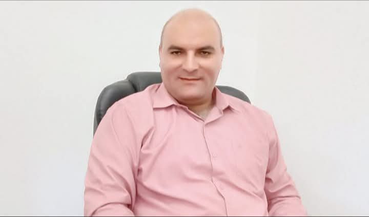 د. محمد بربخ