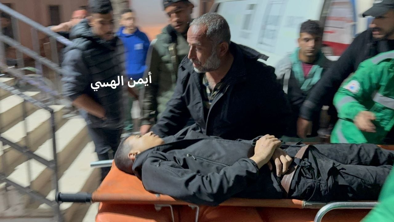 شهداء وإصابات في خروقات الاحتلال المتواصلة بغزة