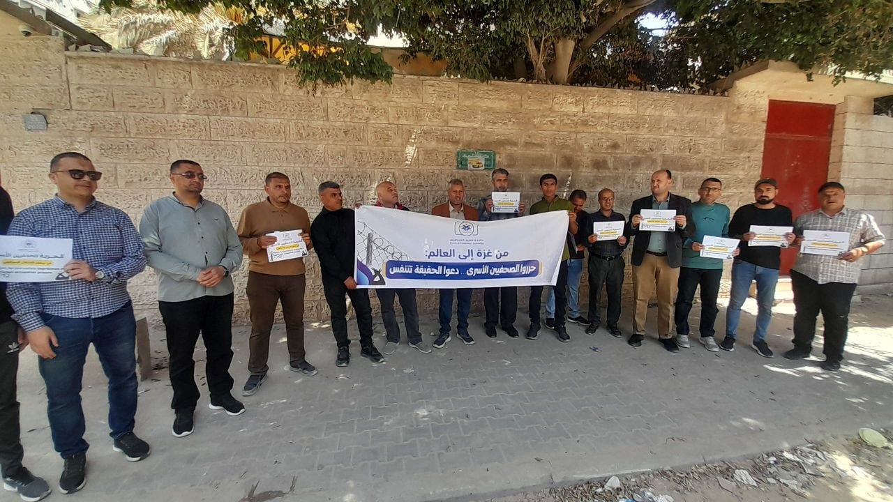 تقرير الإفرنجي يحذر من إبادة صامتة داخل سجون الاحتلال