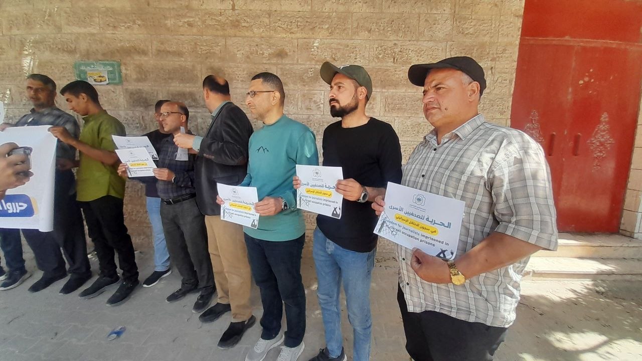 تقرير الإفرنجي يحذر من إبادة صامتة داخل سجون الاحتلال