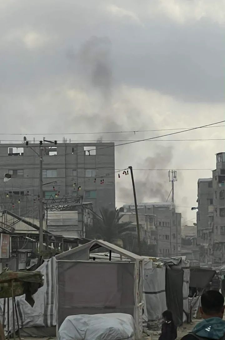 بالفيديو والصور مقتل عدد من عناصر الميليشيات المتعاونة مع الاحتلال في كمين محكم شرق خان يونس